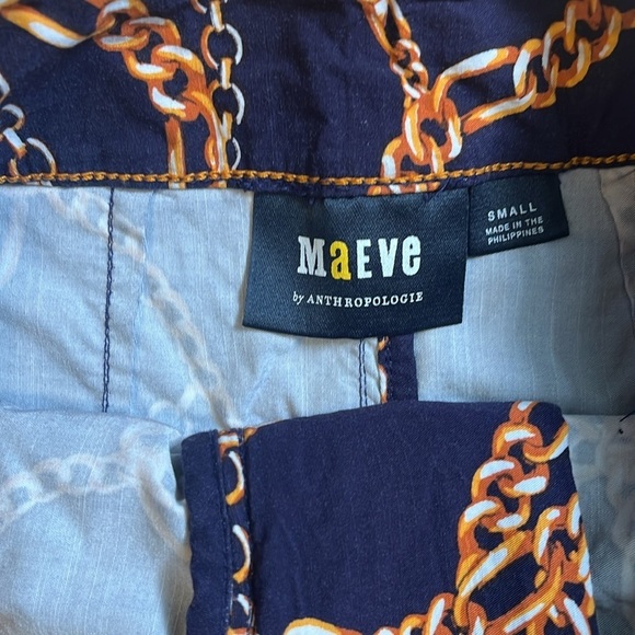 Anthropologie Maeve The Colette Pencil Skirt - Size Small - Picture 6 of 9